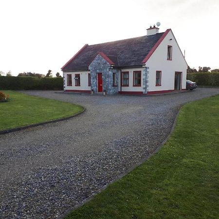 Ballytigue House Clarecastle Экстерьер фото