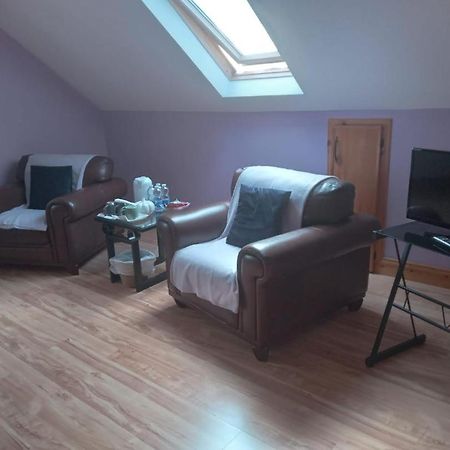 Ballytigue House Clarecastle Экстерьер фото
