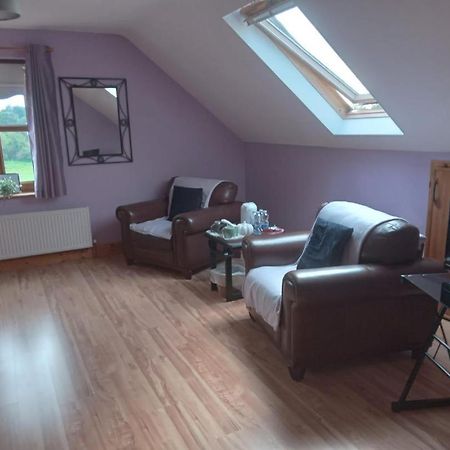 Ballytigue House Clarecastle Экстерьер фото