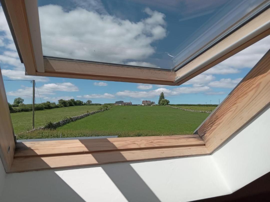 Ballytigue House Clarecastle Экстерьер фото