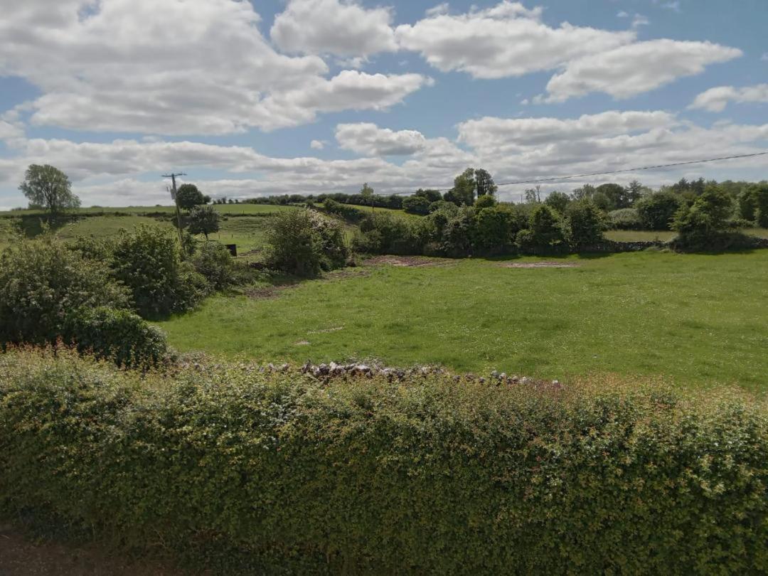 Ballytigue House Clarecastle Экстерьер фото